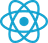 React